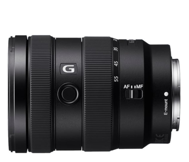 Sony E 16-55mm f/2.8 G - 1270026 - zdjęcie 4